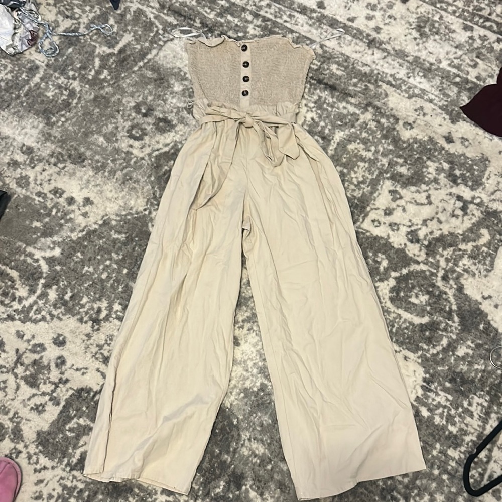 Lulus tubed jumper